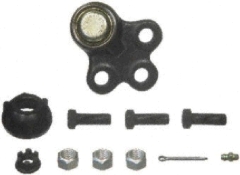 Kugelgelenk Unten - Ball Joint Lower  Trans Sport+Sintra